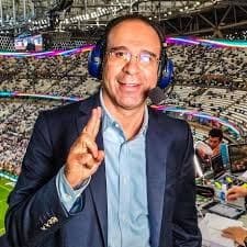 Issam Chaouali