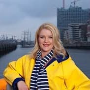 Anke Harnack (U-Bahn Hamburg Stimme)