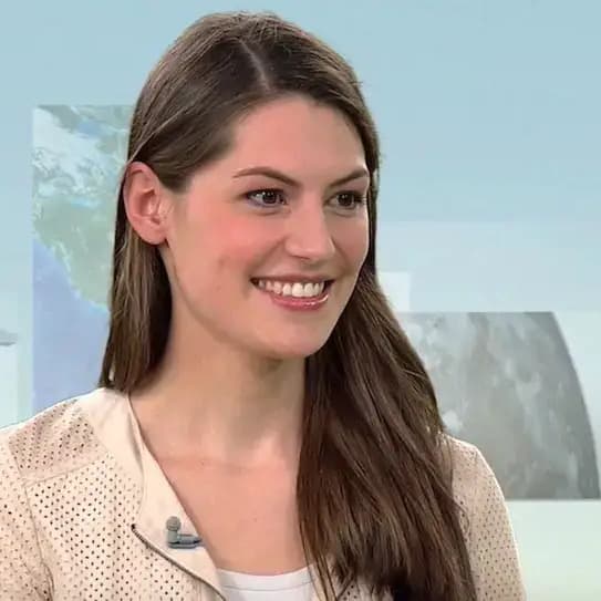 Christa deutsch