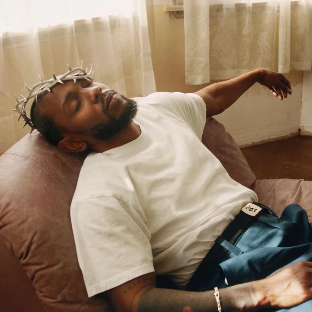 Kendrick Lamar