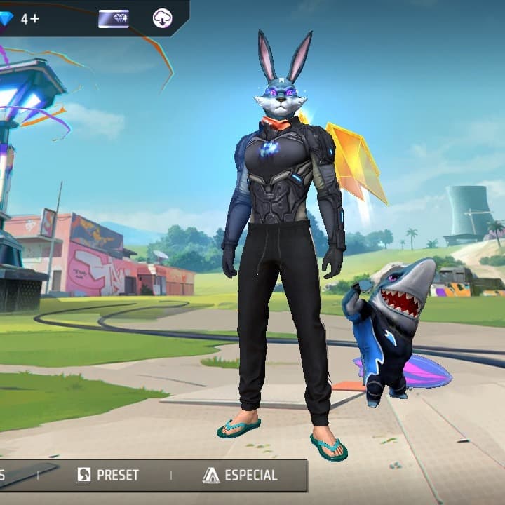 L-gang