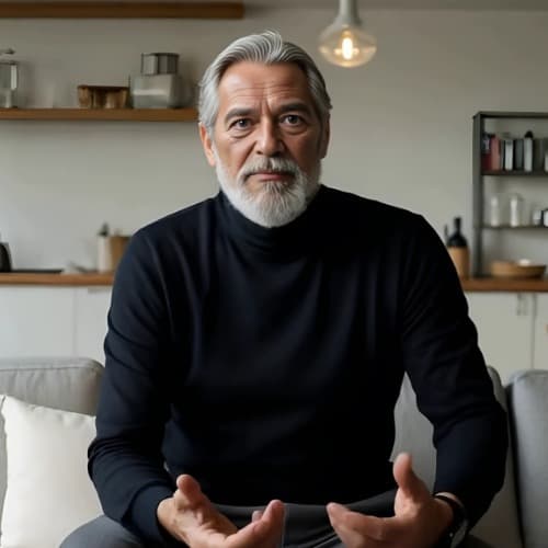 Valentino Narración Biblica Fer