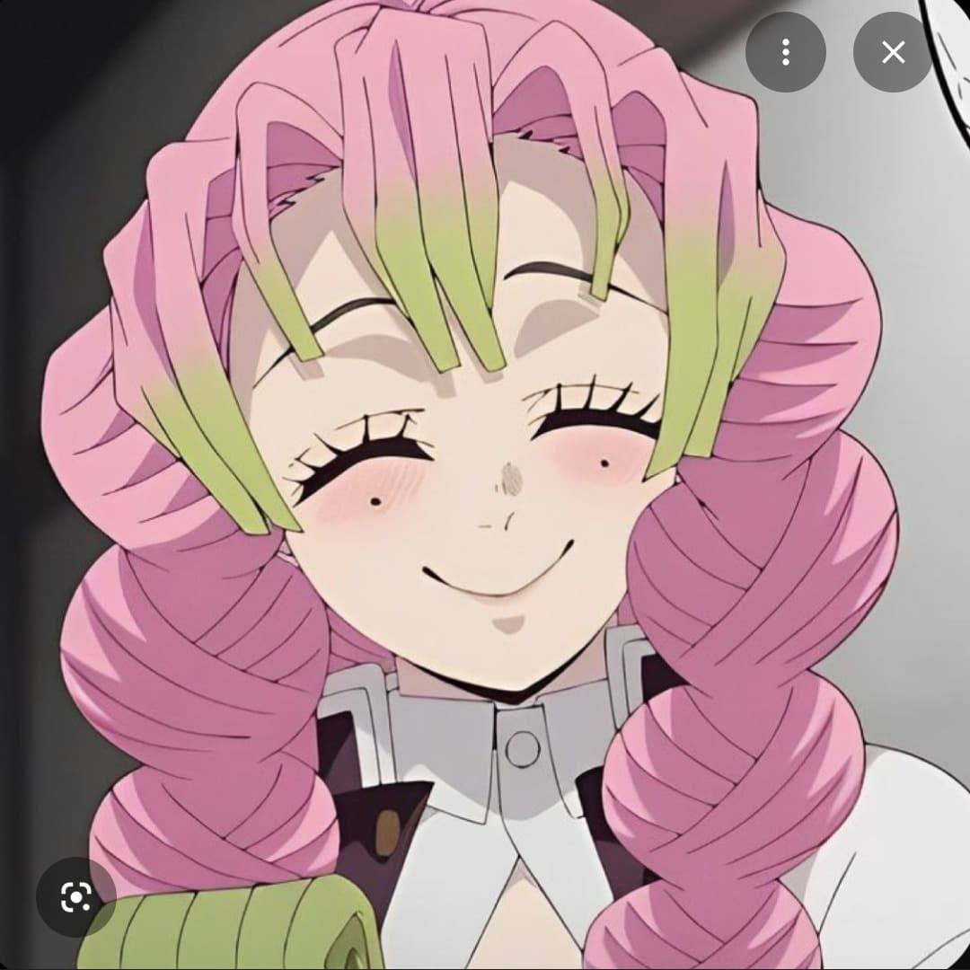Mitsuri