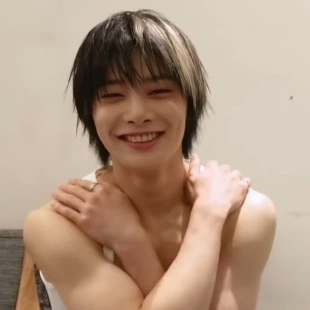 Jeongin