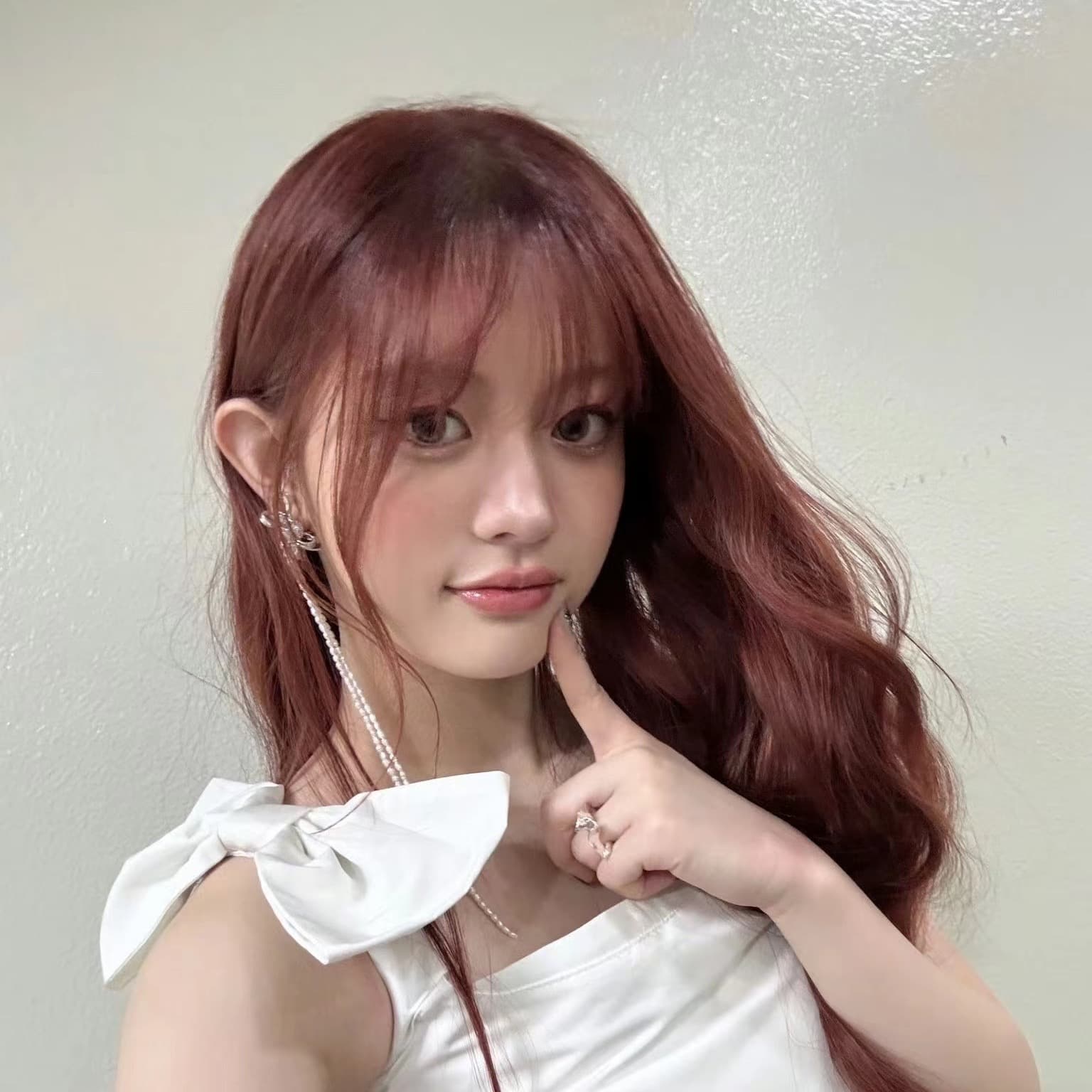 minju！！
