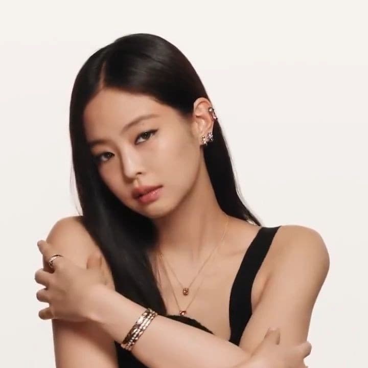 Jennie Kim