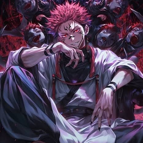 Sukuna