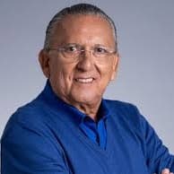 Galvão Bueno
