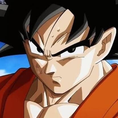 Goku