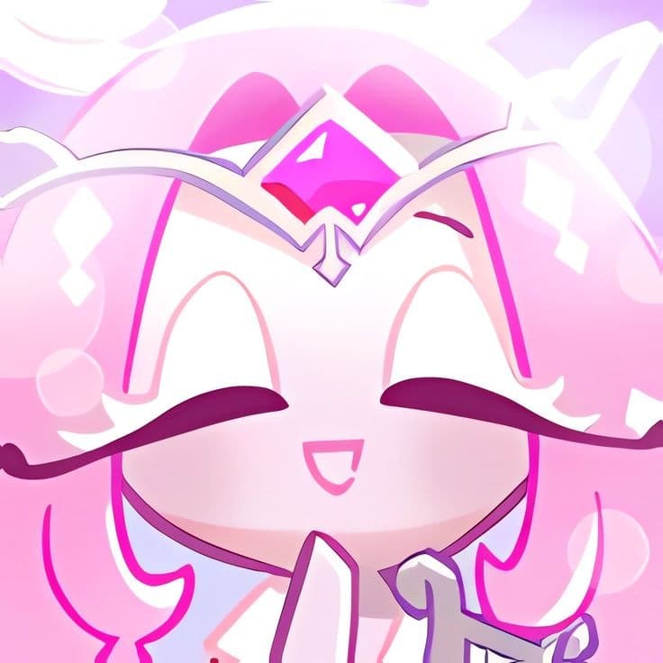 Eternal sugar cookie (RUSSIAN VOICE)