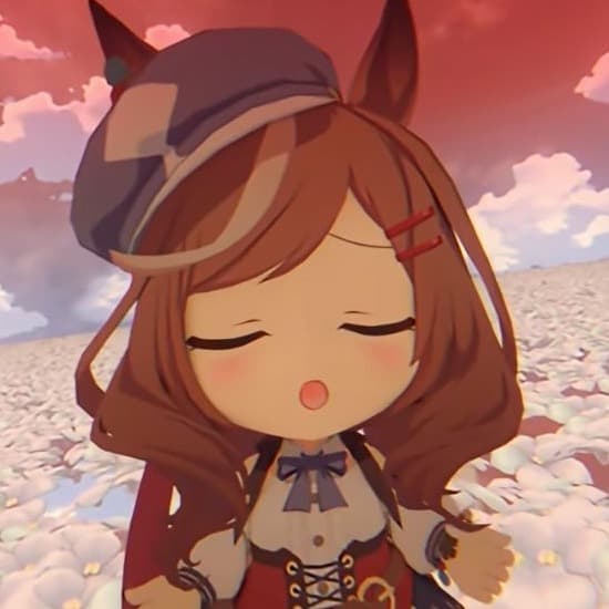 赛马娘